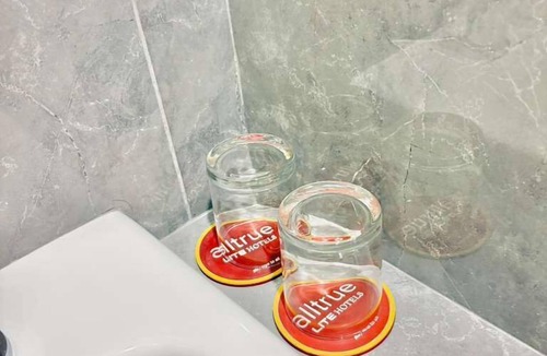 Lubuk Baja Hotel | Alltrue Lite Hotel Nagoya Hill Batam