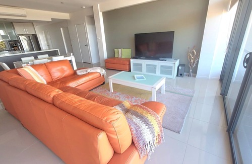 Huskisson House | Allure Apartment -