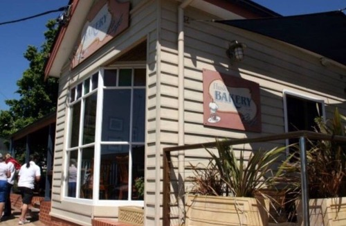 Huskisson House | Allure Apartment -