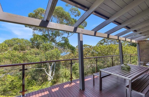 Killcare Heights House | Allure by HolidayCo.