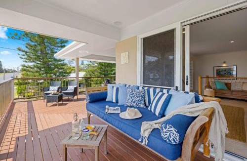 Bonny Hills House | Allure By The Sea