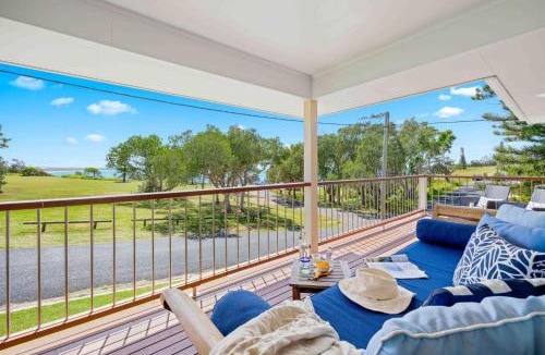 Bonny Hills House | Allure By The Sea