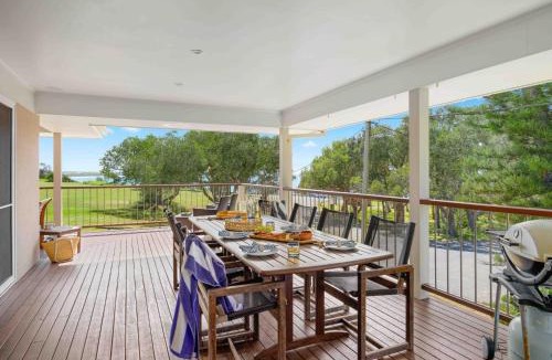 Bonny Hills House | Allure By The Sea