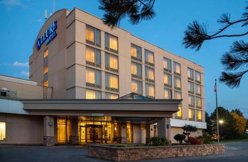 Barrie Hotel | Allure Hotel & Conference Center