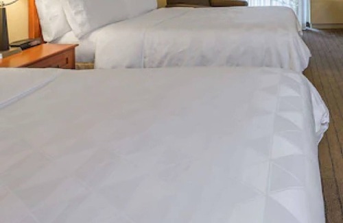 Barrie Hotel | Allure Hotel & Conference Centre