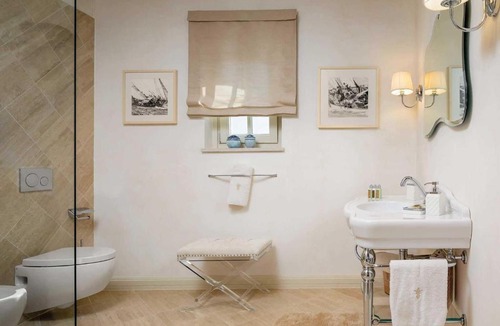 Vabriga Villa | Allure