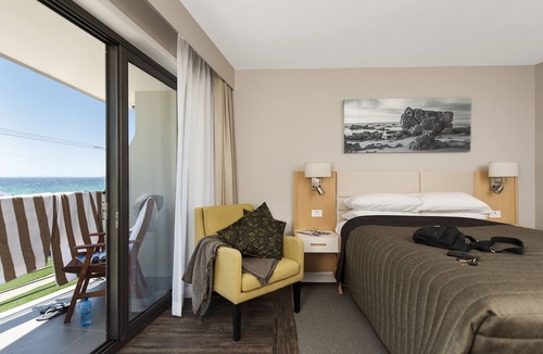 Mollymook Hotel | Allure on Ocean Motel