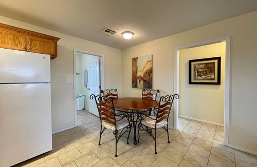Ada Condo | Alluring and Clean