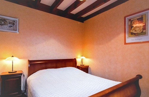 Sainte-Eulalie-en-Born House | Alluring holiday home in Ste-Eulalie en Born with pool