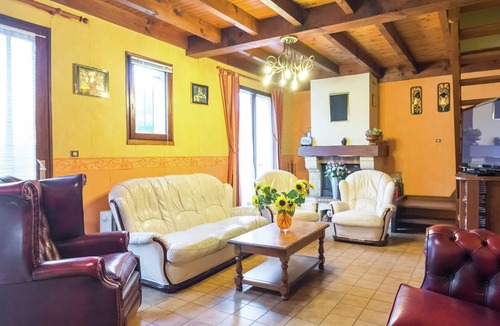 Sainte-Eulalie-en-Born House | Alluring holiday home in Ste-Eulalie en Born with pool