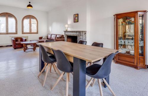 Estagel House | Alluring Holiday Home in Estagel with Private Pool