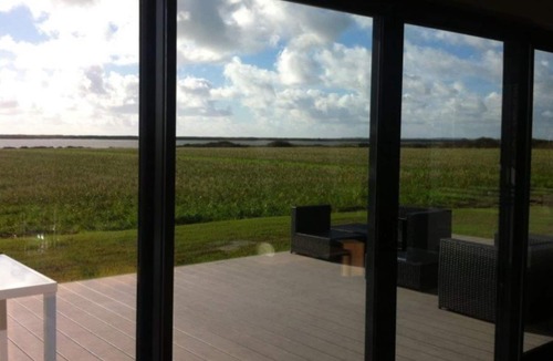 Riantec Villa | Alluring villa in Riantec with private pool