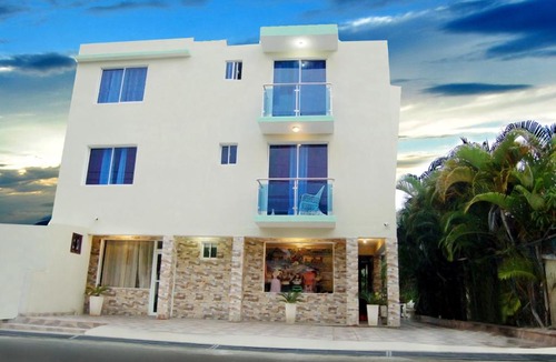 Cabarete Apartment | Allwood apartments