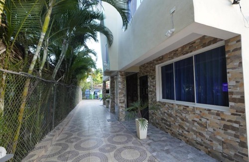 Cabarete Apartment | Allwood apartments