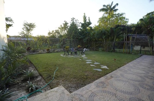 Cabarete Apartment | Allwood apartments