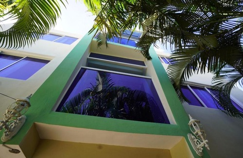 Cabarete Apartment | Allwood apartments