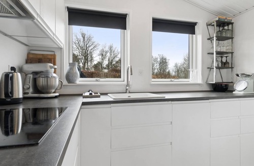 Norddjurs Municipality House | "Ally" - 1.2km from the sea by Interhome