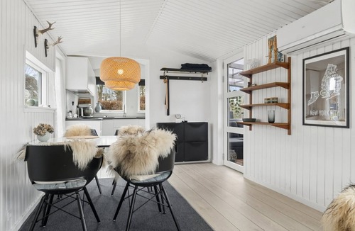 Norddjurs Municipality House | "Ally" - 1.2km from the sea by Interhome