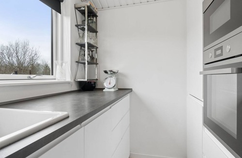 Norddjurs Municipality House | "Ally" - 1.2km from the sea by Interhome