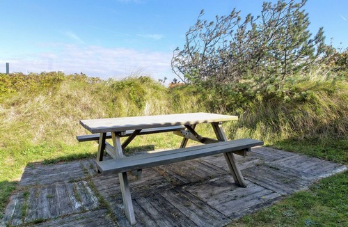 Grærup Strand House | "Allydia" - 400m from the sea by Interhome