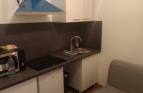 Valenciennes Apartment | Alma 2 - Centre