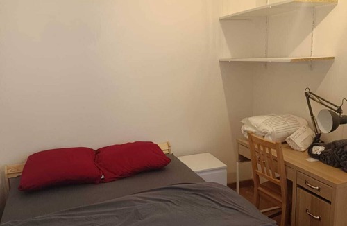 Valenciennes Apartment | Alma 2 - Centre