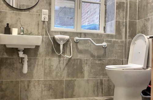 Valenciennes Apartment | Alma 2 - Centre