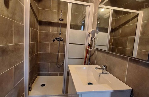 Valenciennes Apartment | Alma 4 - Centre