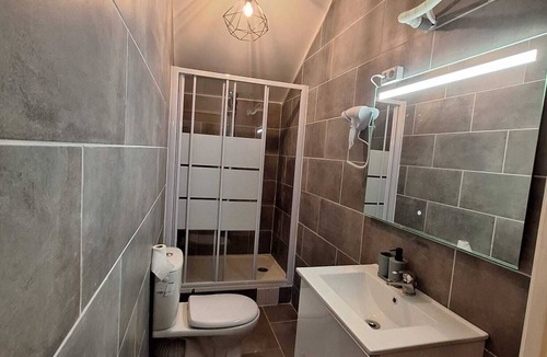 Valenciennes Apartment | Alma 5 - Centre