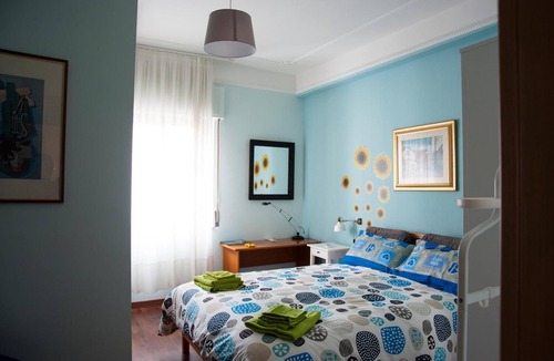 Crotone Bed & Breakfast | Alma B&B