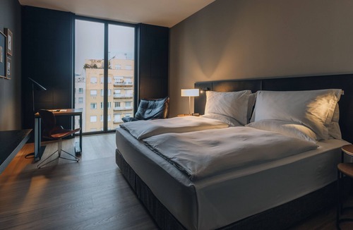 Eixample Hotel | Alma Barcelona GL