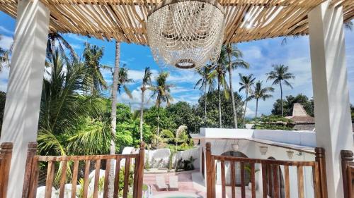 Gili Air Villa | Alma Bonita 2-Bedroom Private Pool Villa