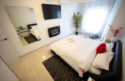 El Grao de Castellon Apartment | Alma Brizo Suites