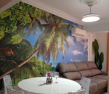 El Grao de Castellon Apartment | Alma Brizo Suites