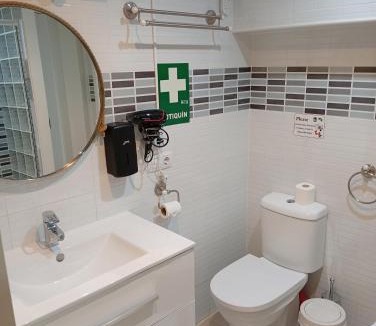 El Grao de Castellon Apartment | Alma Brizo Suites