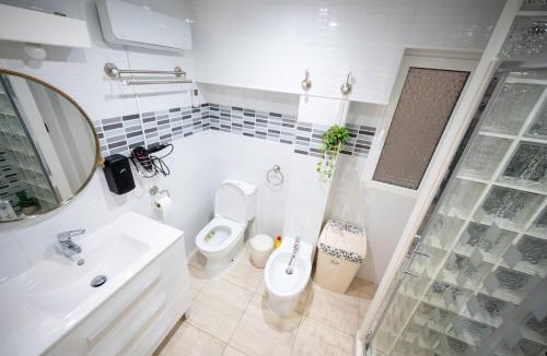 El Grao de Castellon Apartment | Alma Brizo Suites