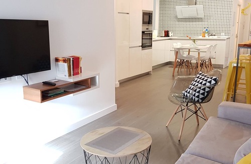 Almagro Apartment | Alma Calatrava Tourist Apartment