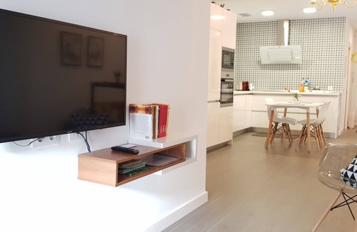 Almagro Apartment | Alma Calatrava Tourist Apartment