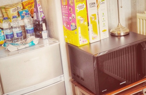 Barnoldswick Bed & Breakfast | Alma Cliffe