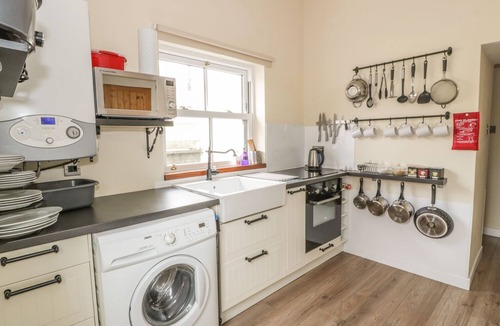 Crianlarich Cottage | Alma Cottage