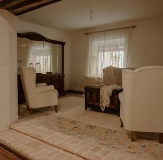 El Puente del Arzobispo Hotel | Alma de Barro