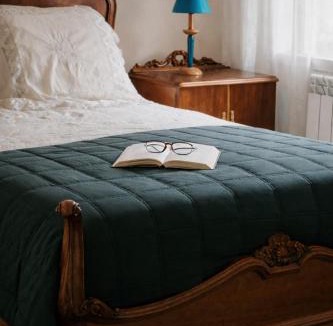 El Puente del Arzobispo Hotel | Alma de Barro