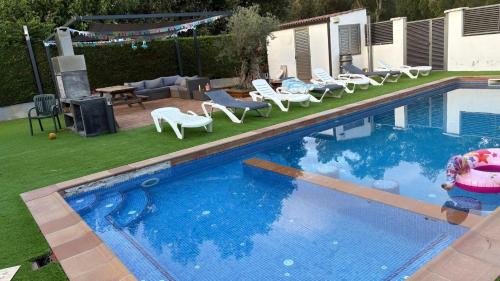 La Canyera Apartment | Alma