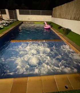 La Canyera Apartment | Alma