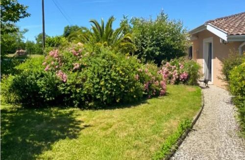 Estibeaux House | alma