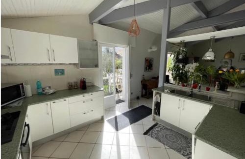 Estibeaux House | alma