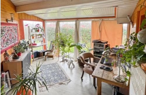 Estibeaux House | alma