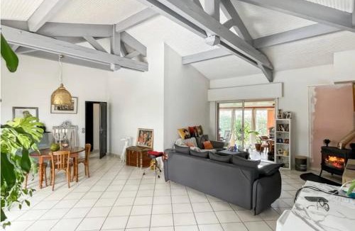 Estibeaux House | alma