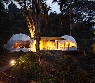 Xalapa Other | Alma Glamping