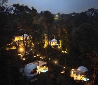 Xalapa Other | Alma Glamping